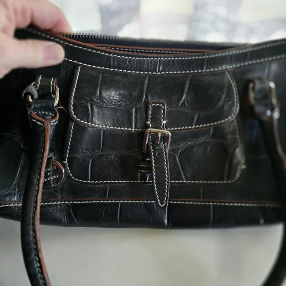 Dooney & Bourke | Bags | Vintage Dooney And Burke Y2k  display picture 1